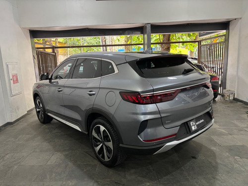 BYD Song Plus (Hibrido)
