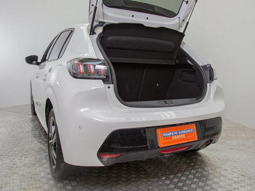 Peugeot 208 208 Puretech 100 Hb 1.2 2023