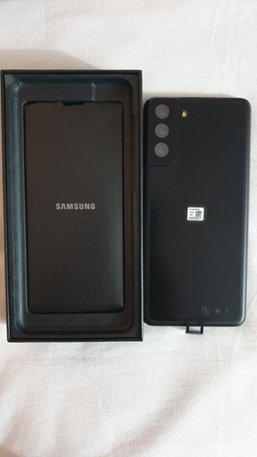 Imagen 1 de 4 de Samsung Galaxy S21 Plus