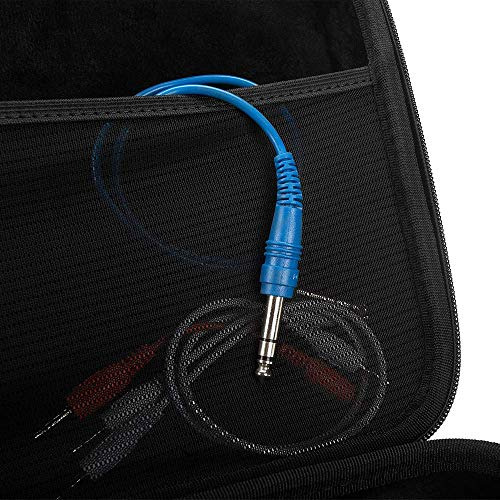 Funda Analógica Glide Para El Universal Audio Apollo Twin