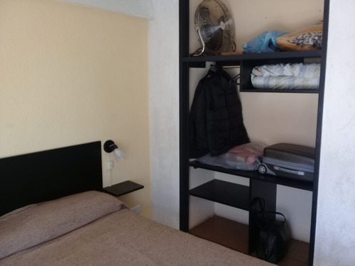 Depto Santa Teresita , Balcon Vista Al Mar , 4 Piso ,cochera Calle 43entre 2 Y 3