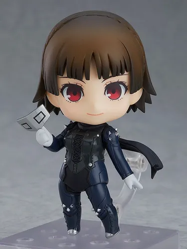 Figura Nendoroid 1044 Makoto Niijima Persona 5 Original