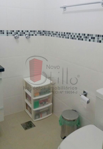 Imagem 14 de 15 de Apartamento - Tatuape - Ref: 5785 - V-5785