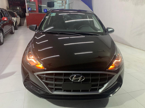 New Hb20 Sense 1.0 Ano2021 Mt Zero Km * Promocao