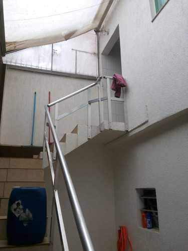 Imagem 4 de 19 de Sobrado À Venda, 3 Quartos, 1 Suíte, 4 Vagas, Selecta - São Bernardo Do Campo/sp - 32796
