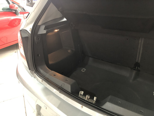 Chevrolet Agile 1.4 Ltz 5p