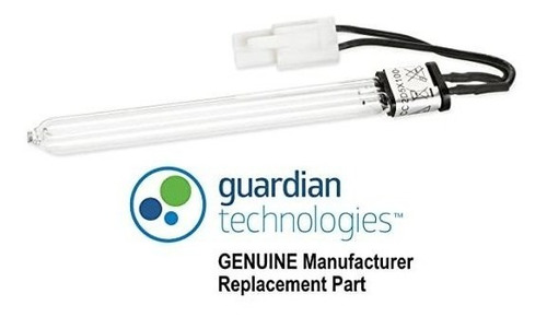 Germguardian Lb4100 Genuino Uv-c Lámpara De Repuesto Para