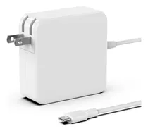 Comprar Cargador Tipo C 65w Para Macbook,lenovo,acer,hp,dell,samsung