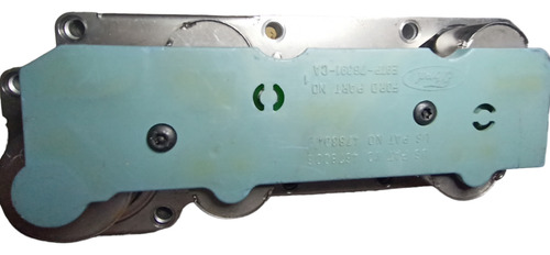 Block De Solenoides E40d,4r100 Ford 12 Pines (Reacondicionado)