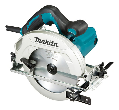 Makita sierra circular 7.1/4 1600w Hs7010 - Color Blue 110v