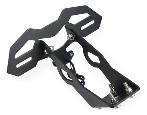 Soporte De Matrícula For Versys 650 1000 Z1000 Z1000sx Ta