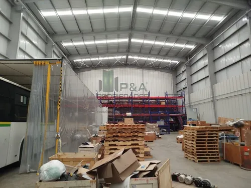 Bodega En Arriendo En Medellin - Guayabal