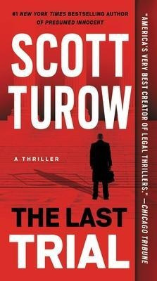 Libro The Last Trial - Scott Turow