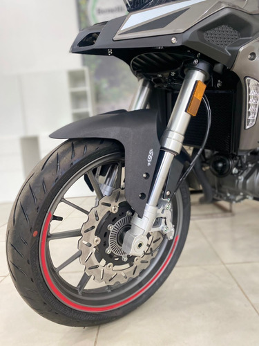 Imagen 9 de 16 de Benelli Trk251 Trk 251 Ram Motor Store