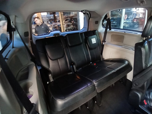 Chrysler Town & Country 3.6 Limited Atx