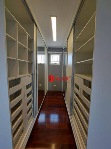 Imagem 17 de 30 de Cobertura No Vert Vita Com 5 Dormitórios À Venda, 265 M² Por R$ 1.750.000 - Jardim Aquarius - São José Dos Campos/sp - Co0076
