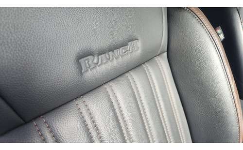 Fiat Strada 1.3 FIREFLY FLEX RANCH CD CVT