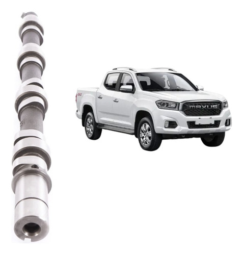 Eje Leva Admision Maxus T60 2.8 2017-2023