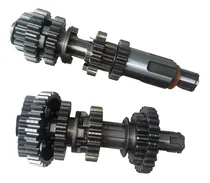 Comprar Eje Primario Y Secundario De Transmision Ft125\u002F150