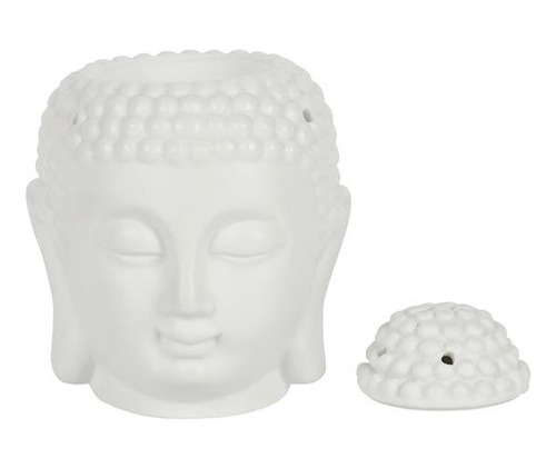 Buda Difusor Aceites Esenciales De Ceramica Sachetero