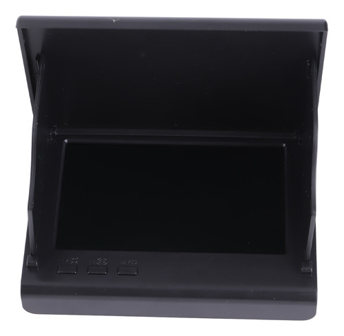 Detector De Peces Lcd Con Pantalla De 4,3 Pulgadas, Visual B