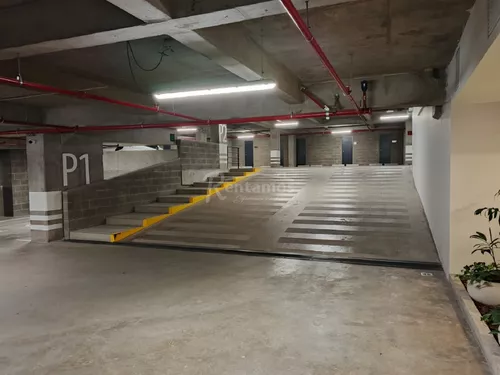 Apartamento En Arriendo En Ciudad Del Rio. Cod A775968