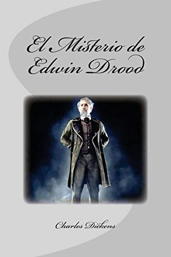 El Misterio De Edwin Drood