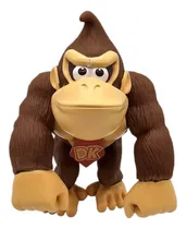 Comprar Figura Juguete Super Mario Bros Donkey Kong