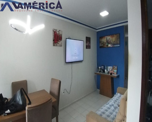 Imagem 8 de 21 de Apartamento - Ap00837 - 69139547