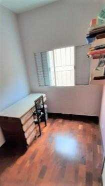 Imagem 19 de 26 de Sobrado No Carrão Com 3 Dorms Sendo 1 Suíte, 3 Vagas, 240m² - So0846