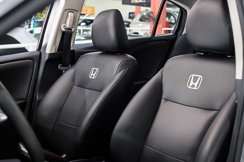 Imagem 10 de 20 de Honda City 1.5 Lx 16v