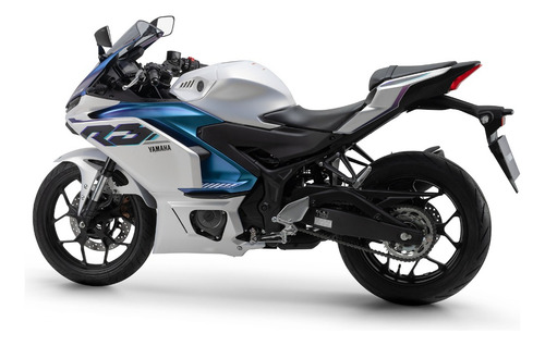 Yamaha R3 Connected 25/26 0km