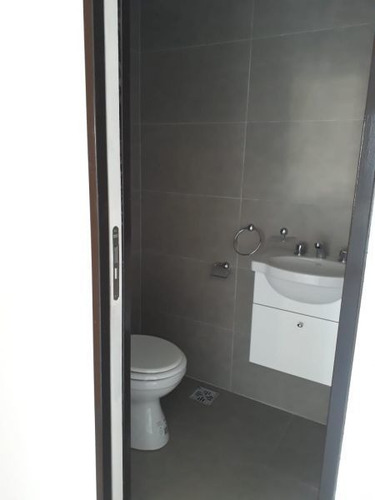 Imagen 8 de 10 de Departamento 3 Ambientes San Justo Centro Estrenar