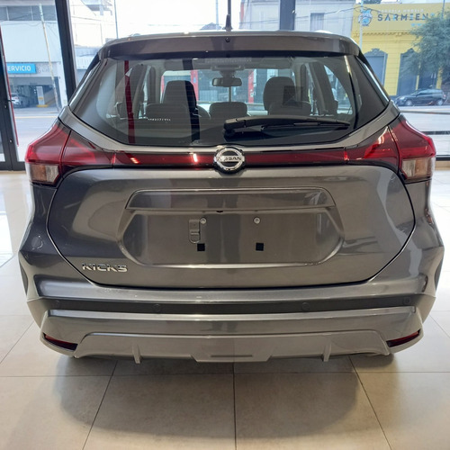 Imagen 4 de 21 de Nueva Nissan Kicks 1.6 Exclusive 120cv 2022