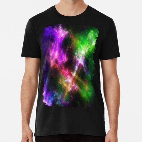 Remera Colores 4 Algodon Premium