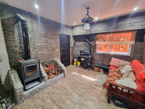 Venta Ph 4 Ambientes Santos Lugares Terraza