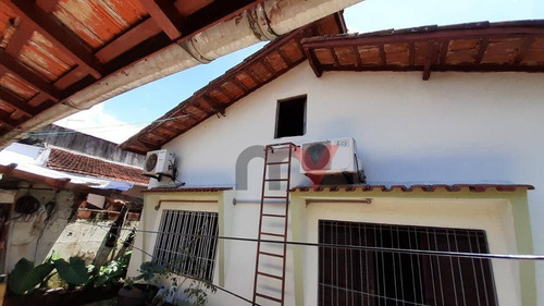 Imagem 12 de 25 de Casa À Venda, 180 M² Por R$ 460.000,00 - Vila Caiçara - Praia Grande/sp - Ca0809