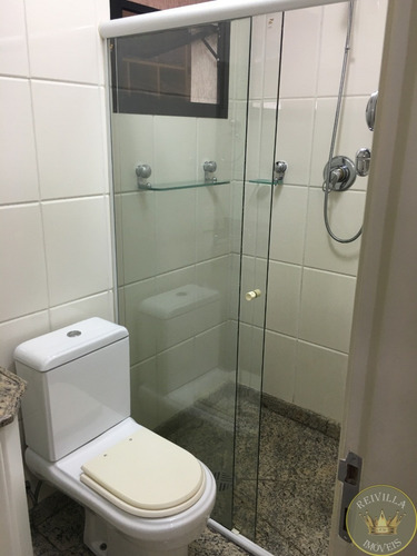 Imagem 15 de 19 de Excelente Apartamento Com 3 Suítes, 03 Vagas- 114 M² À Venda Em Vila Gomes Cardim-tatuapé - Ap00708 - 70818729