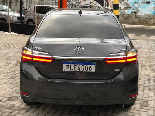 Imagem 6 de 17 de Toyota Corolla Xei 2.0