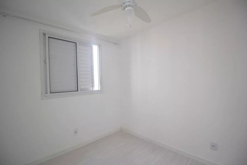 Apartamento Em Zona Norte Pirituba