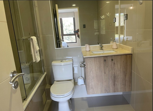 Venta Departamento Playa Costanera Villarrica Uf5.800