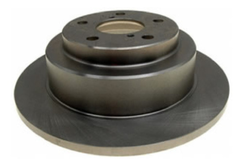 Disco De Freno Trasero Impreza 2003-2004-2005 Ck