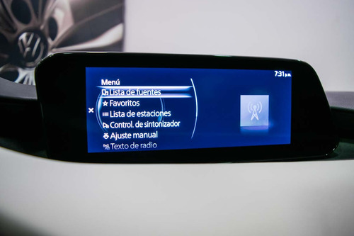 Imagen 8 de 14 de Mazda Mazda 3 2021