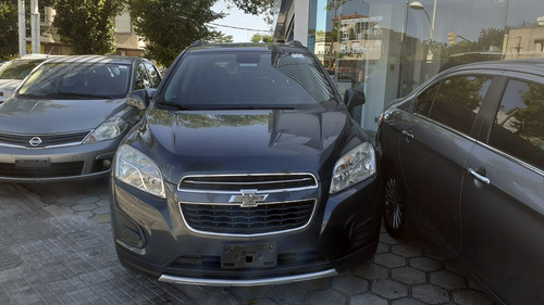 Chevrolet Tracker Lt 1.8 C/29471