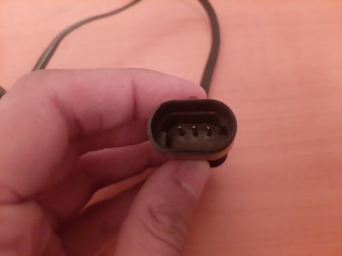 Magneto De Dobge Ram Jeep Grand Cherokee 96 Al 03 Lx 249