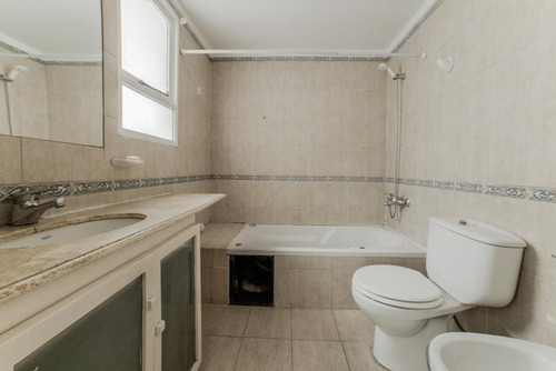 Imagen 19 de 26 de ¡piso 2º , Dúplex, Con 1 Dormitorio, Cocina Integrada, Terraza Y Parrilla En Villa Crespo!
