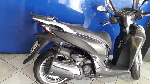 Sh 300 I Cinza 2017