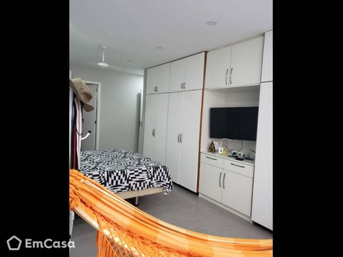 Imagem 9 de 10 de Apartamento À Venda Em Rio De Janeiro - 25601
