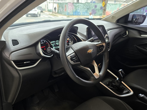 Chevrolet Onix plus 1.0 TURBO FLEX LT MANUAL