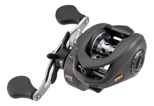 Carrete De Baitcast Speed Spool Lfs